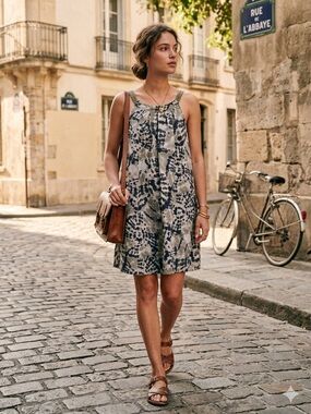Bellambra | Dresses | Bellambra Womens Size 2x 0 Linen Dress Short Sleeve Navy Blue | Poshmark Bellambra | Dresses | Bellambra Womens Size 2x 0 Linen Dress Short Sleeve Navy Blue | Poshmark